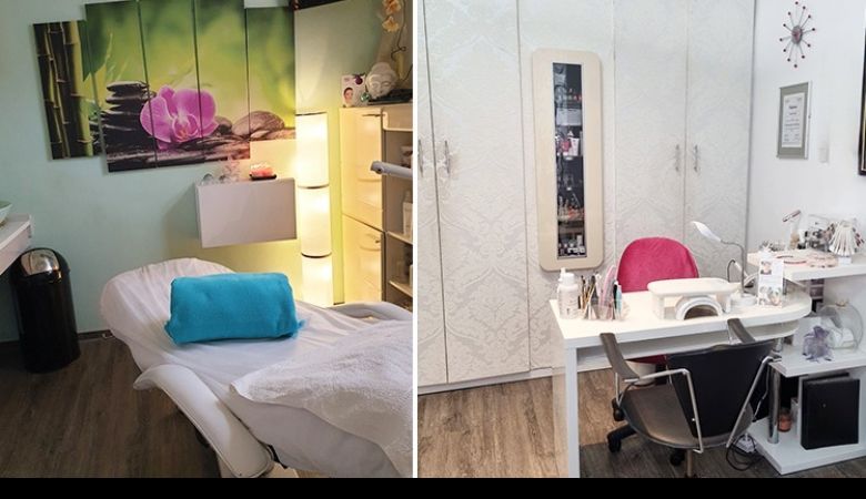 Unser Studio
